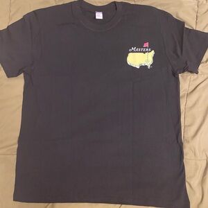 NWOT Black T-Shirt